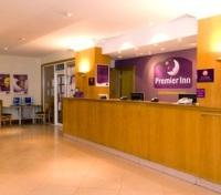 Premier Inn Cardiff North